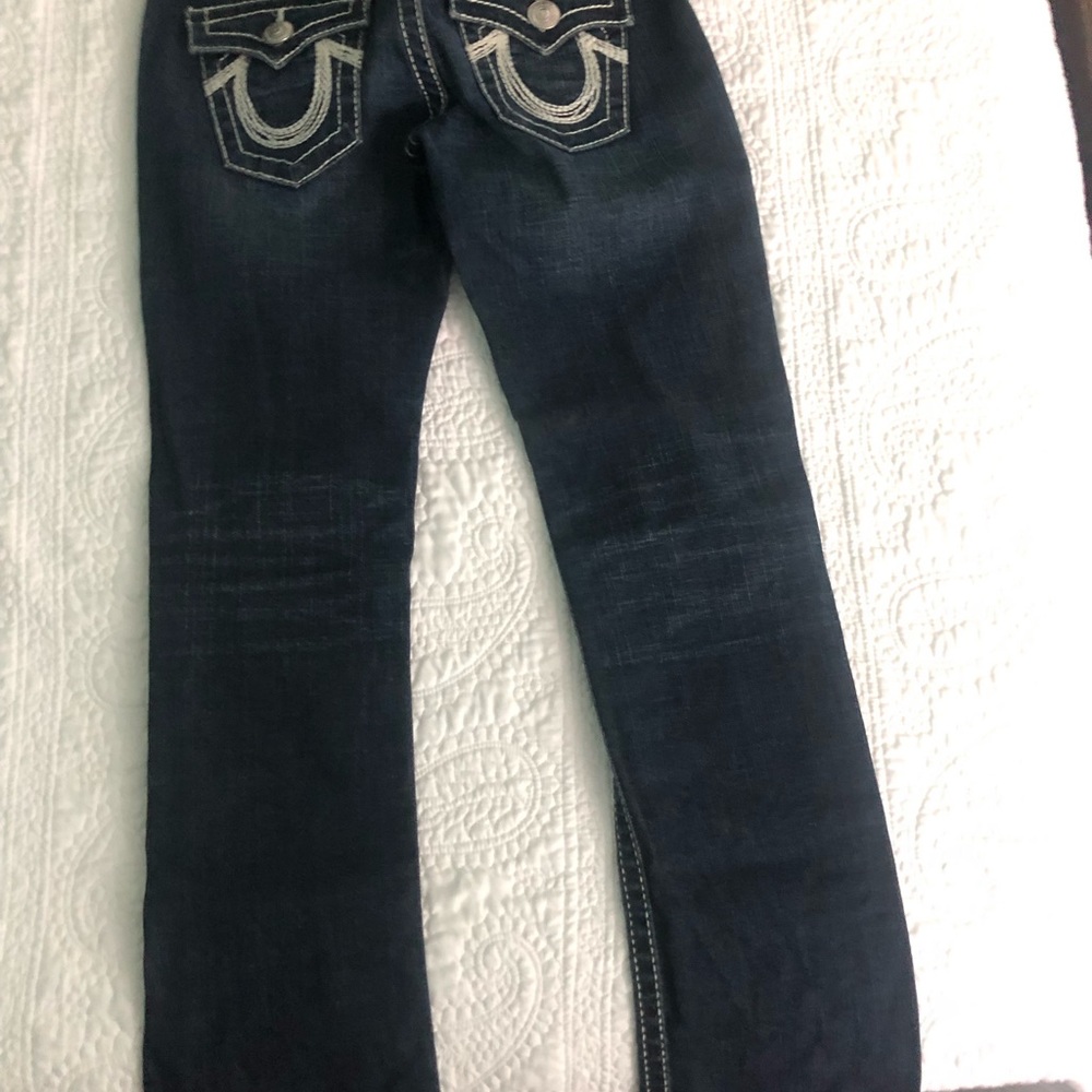 True Religion jeans